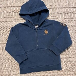 Carhartt sweatshirt